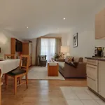 Appartement Johanneshof Maria Alm am Steinernen Meer