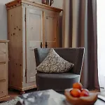 Johanneshof Appartement *