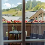 Appartement Johanneshof *