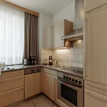 Appartement Johanneshof Maria Alm am Steinernen Meer