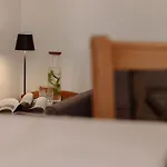Johanneshof Appartement *