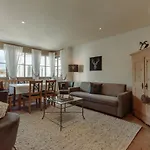 Johanneshof Appartement *