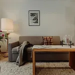 Appartement Johanneshof *