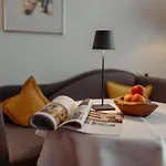 Appartement Johanneshof