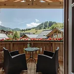 Johanneshof Maria Alm am Steinernen Meer