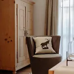 Appartement Johanneshof *