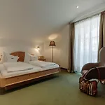 Johanneshof Appartement *
