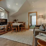 Johanneshof Appartement