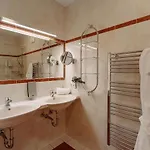 Appartement Johanneshof *