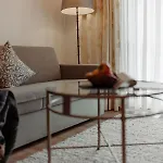Johanneshof Appartement *