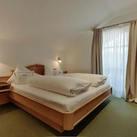 Ferienwohnungen Johanneshof Apartment