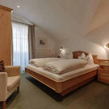 Apartment Ferienwohnungen Johanneshof Maria Alm am Steinernen Meer