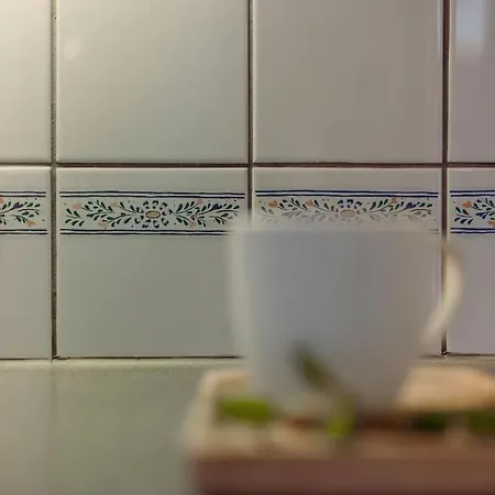 公寓 Johanneshof 玛丽亚埃姆安斯泰内嫩米尔