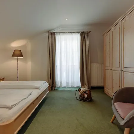 Ferienwohnungen Johanneshof Apartment