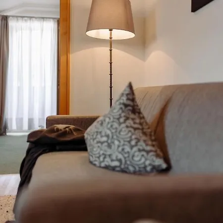 Johanneshof * Maria Alm am Steinernen Meer