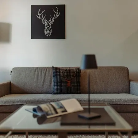 Johanneshof 公寓 *