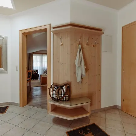 Johanneshof 公寓 玛丽亚埃姆安斯泰内嫩米尔