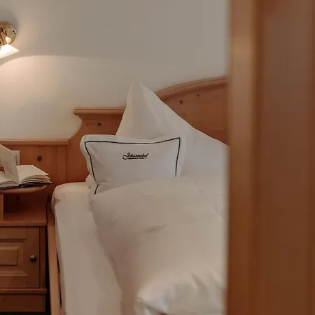 Johanneshof Apartamento