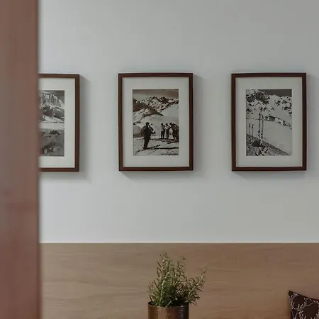 Johanneshof 公寓 *