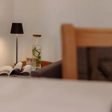 Johanneshof Apartamento *