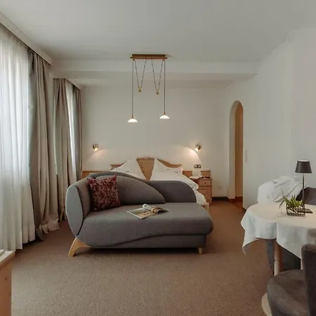 Apartment Ferienwohnungen Johanneshof
