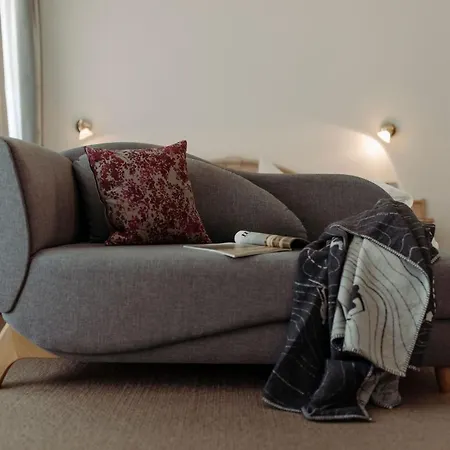 Apartment Ferienwohnungen Johanneshof
