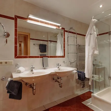 Johanneshof * Maria Alm am Steinernen Meer