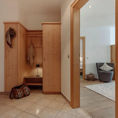 Johanneshof Apartament