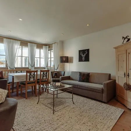 Johanneshof 公寓 *