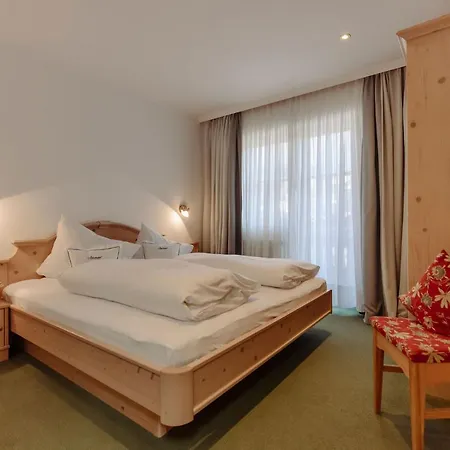 Johanneshof 玛丽亚埃姆安斯泰内嫩米尔