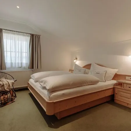 Johanneshof 公寓 玛丽亚埃姆安斯泰内嫩米尔