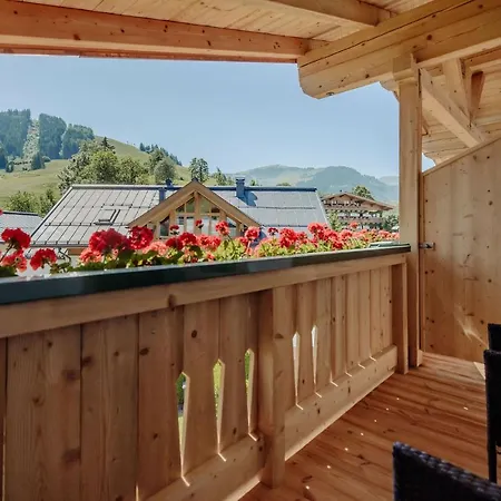 Johanneshof 公寓 *