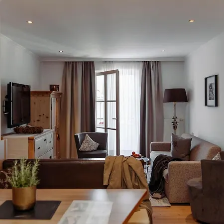 Johanneshof 玛丽亚埃姆安斯泰内嫩米尔