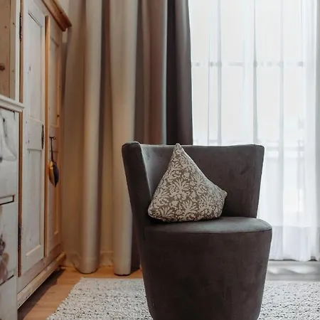 公寓 Johanneshof *