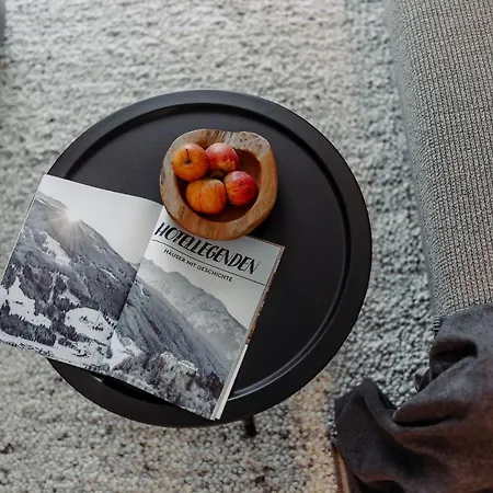 Johanneshof 玛丽亚埃姆安斯泰内嫩米尔