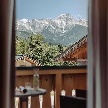 Johanneshof 公寓 *