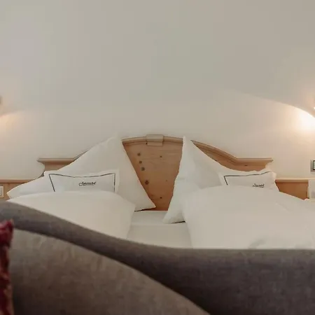 Ferienwohnungen Johanneshof Apartment