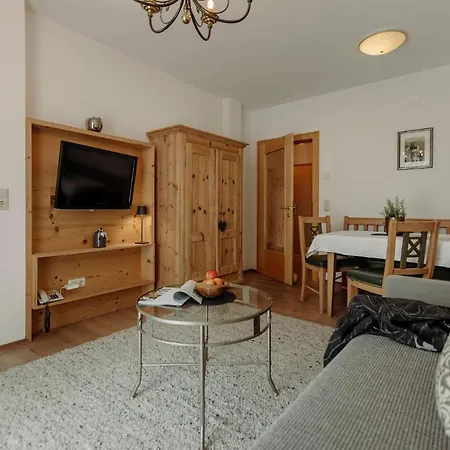 Ferienwohnungen Johanneshof Apartment