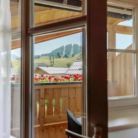Johanneshof * Maria Alm am Steinernen Meer