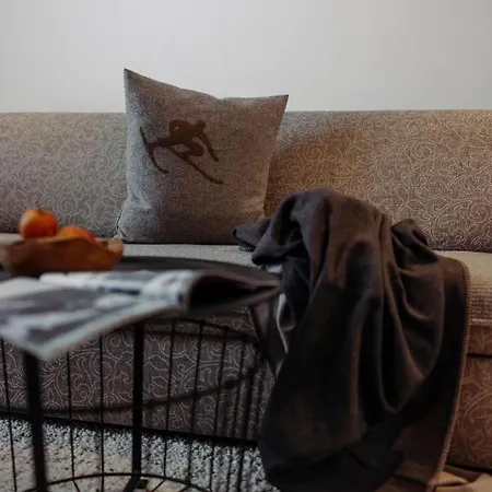 公寓 Johanneshof 玛丽亚埃姆安斯泰内嫩米尔