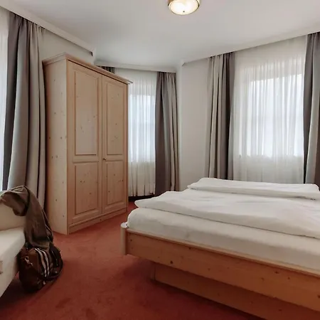 Apartment Ferienwohnungen Johanneshof Maria Alm am Steinernen Meer