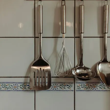 Johanneshof 玛丽亚埃姆安斯泰内嫩米尔