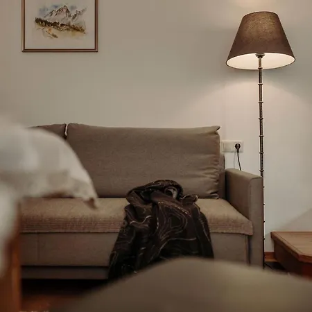 Ferienwohnungen Johanneshof Apartment Maria Alm am Steinernen Meer