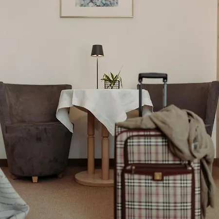Apartamento Johanneshof