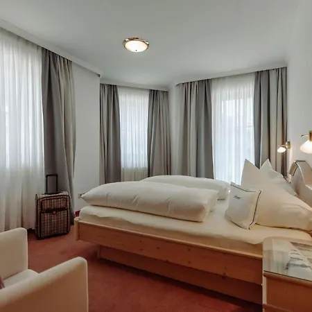 Apartment Ferienwohnungen Johanneshof