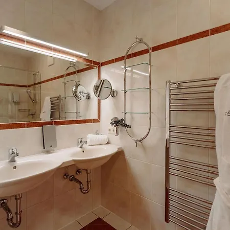 公寓 Johanneshof *