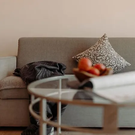 公寓 Johanneshof 玛丽亚埃姆安斯泰内嫩米尔