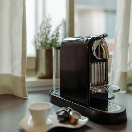 Johanneshof * 玛丽亚埃姆安斯泰内嫩米尔