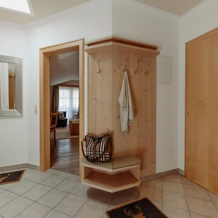 Ferienwohnungen Johanneshof Apartment