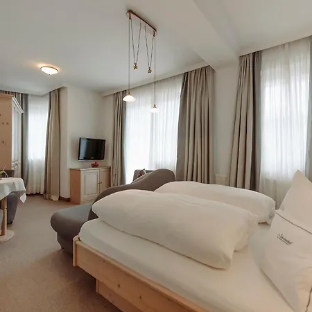 Johanneshof 公寓 玛丽亚埃姆安斯泰内嫩米尔